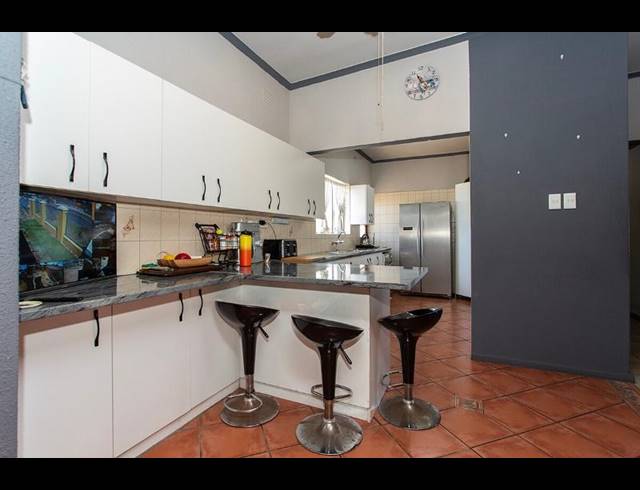 3 BEDROOM HOUSE FOR SALE IN MORGENSTER